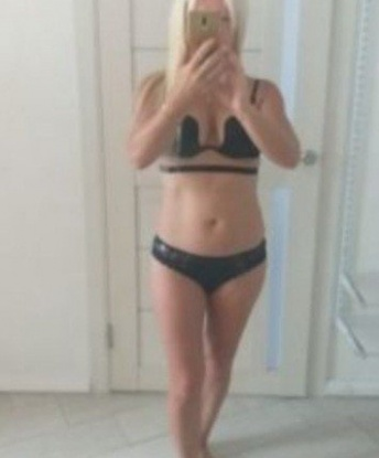 Серафима, 26 лет